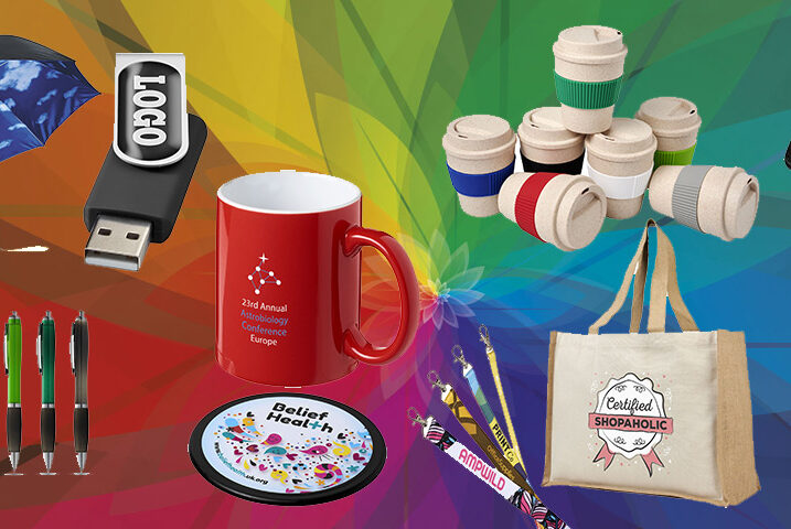 Promotional Items Under 1 EUR