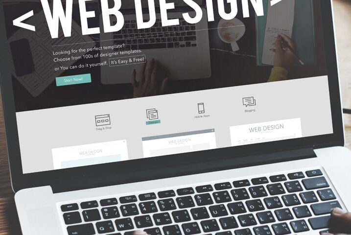 Website design and web hosting services | Jamaica Press